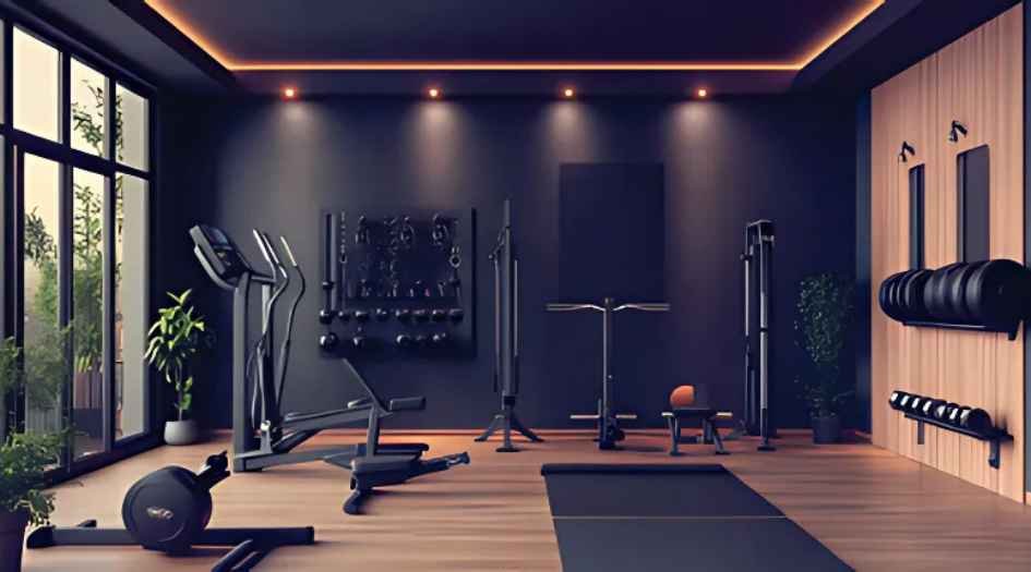 Rutu-Samruddhi-Amenities-Gymnasium