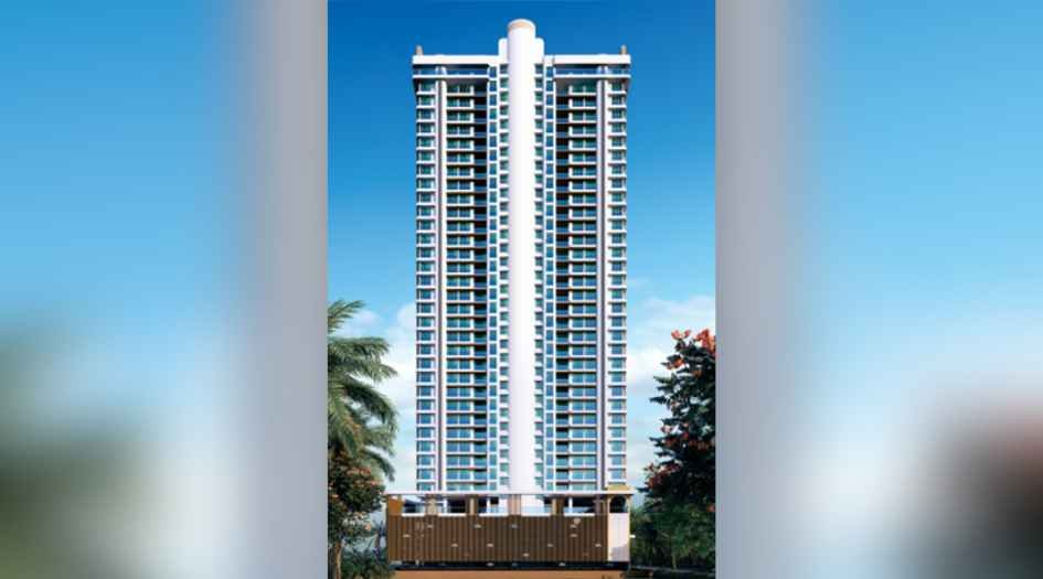 Rutu Samruddhi Elevation Image